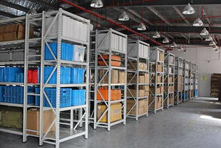 廣州物流行業常用倉庫工具全解析