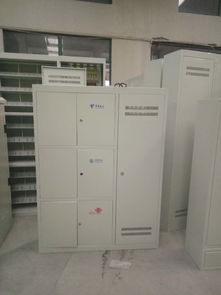 中國廣電璇卡式2400對電纜交接箱 通信網(wǎng)絡中的關鍵節(jié)點設備